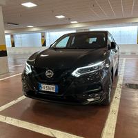 NISSAN Qashqai J11 FULL OPTIONAL