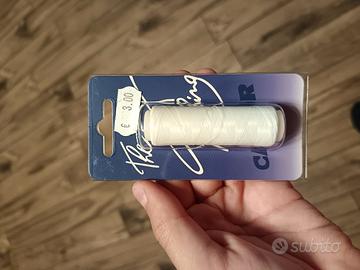 Filo elastico surfcasting 