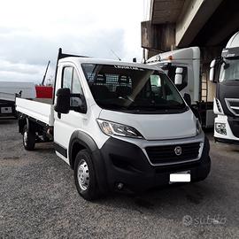 new fiat ducato maxi 2.3 130cv multijet cassone fi