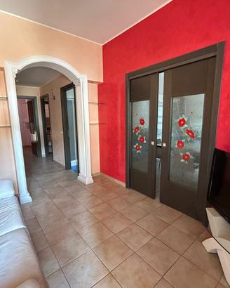 Camaro Sup., trivani di recente costruzione