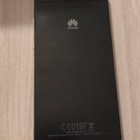 HUAWEI P8lite
