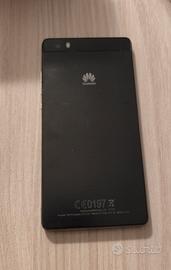 HUAWEI P8lite