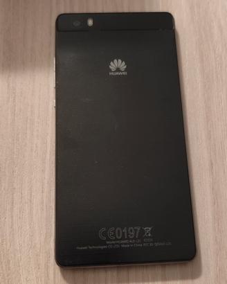 HUAWEI P8lite