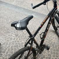 Mountain Bike IBK Hero 27.5 – Freni a disco