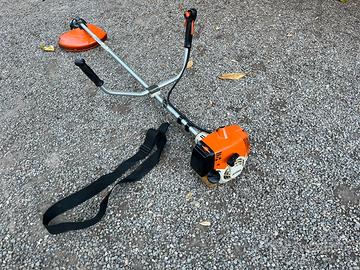 Decespugliatore Stihl FS 250