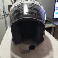 casco moto