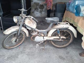 Moto o accessori epoca