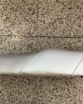 Sella Yankee Piaggio vespa PX perfetta