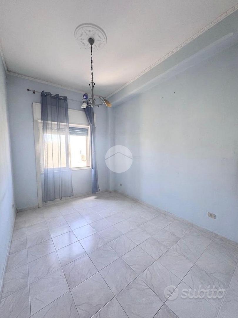 Appartamento – Torre del Greco, Lava Nuovo - Altro