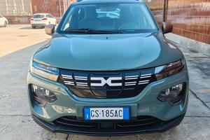 Dacia Spring Electric 65 Extreme