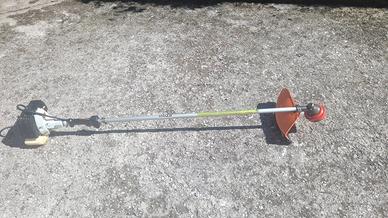 decespugliatore stihl