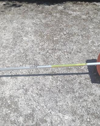 decespugliatore stihl