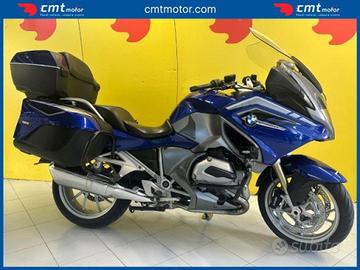 BMW R 1200 RT Garantita e Finanziabile