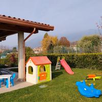 Villetta per vacanze LAgo di Garda