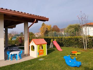 Villetta per vacanze LAgo di Garda