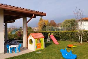 Villetta per vacanze LAgo di Garda