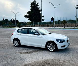 BMW 118d