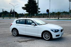 BMW 118d