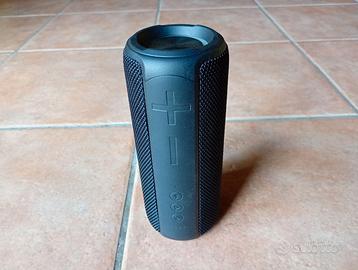 Speaker wireless bluetooth Ripple Plus stereo
