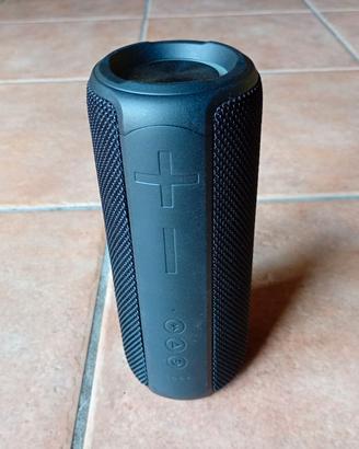 Speaker wireless bluetooth Ripple Plus stereo