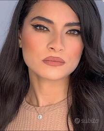 Aiuto cameriera/cassiera/commessa/receptionist