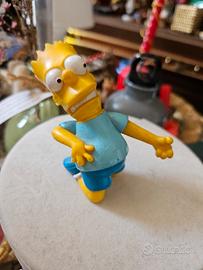Statuetta Bart Simpson 1990