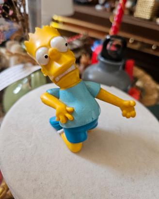 Statuetta Bart Simpson 1990