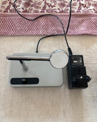 Stazione di ricarica Iphone e Apple watch