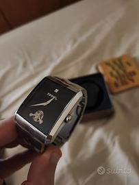 Orologio Fossil Automatico / Twist Cassa Rettangol