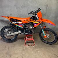 KTM SX 125