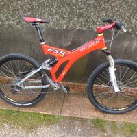 SPECIALIZED STUMPJUMPER VINTAGE