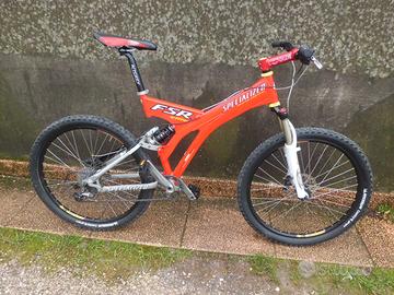 SPECIALIZED STUMPJUMPER VINTAGE