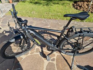 GIANT A PEDALATA ASSISTITA