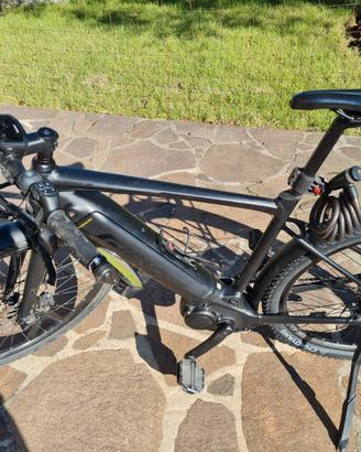 GIANT A PEDALATA ASSISTITA