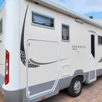 Rollar Team Granduca Garage 2011