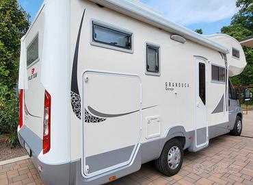 Rollar Team Granduca Garage 2011