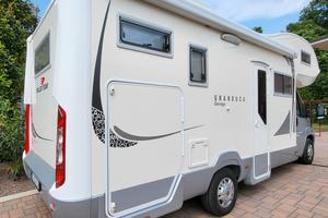 Rollar Team Granduca Garage 2011