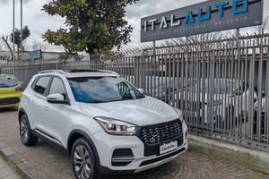 Dr 4.0 1.5 Bi-Fuel GPL