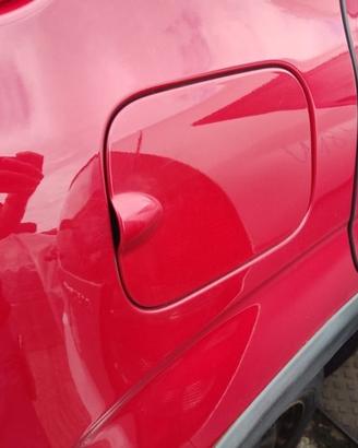 Sportello carb FIAT PANDA 4X4 1248cc diesel 2014