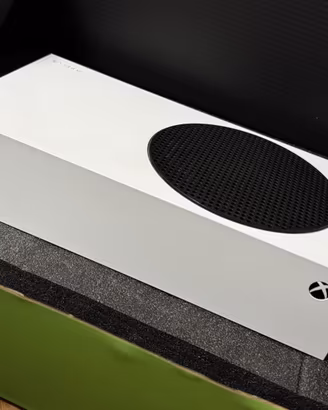 Xbox Series S