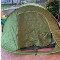 tenda 2second Decathlon 