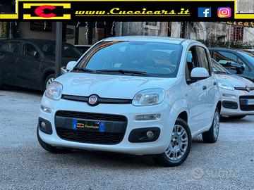 Fiat Panda 1.3 MJT 95 CV 2016 EURO 6