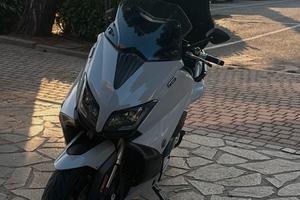 Yamaha Tmax  530 2015