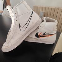 Nike blazer 37.5 