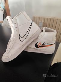 Nike blazer 37.5 