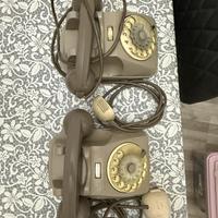 Telefoni vintage sip italtel siemens