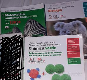 matematica/chimica/biologia