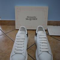 scarpe Alexander Mcqueen 