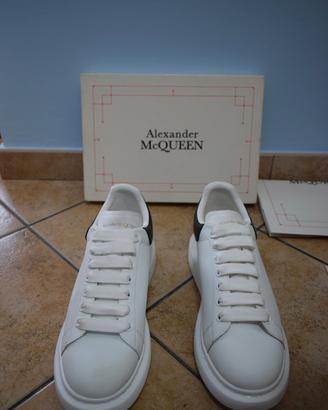 scarpe Alexander Mcqueen 
