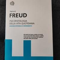 Psicopatologia della vita quotidiana - Freud